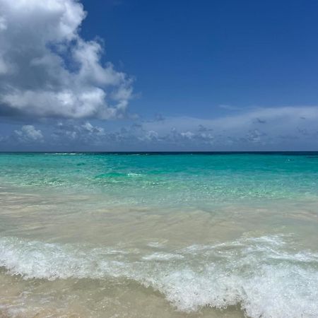 Hotel Ducassi Sol Cariba Punta Cana Luaran gambar