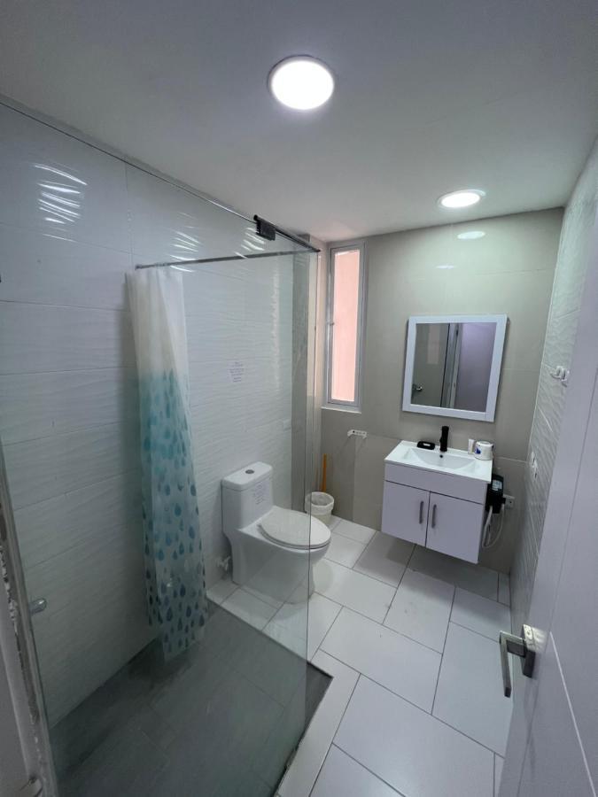 Hotel Ducassi Sol Cariba Punta Cana Luaran gambar